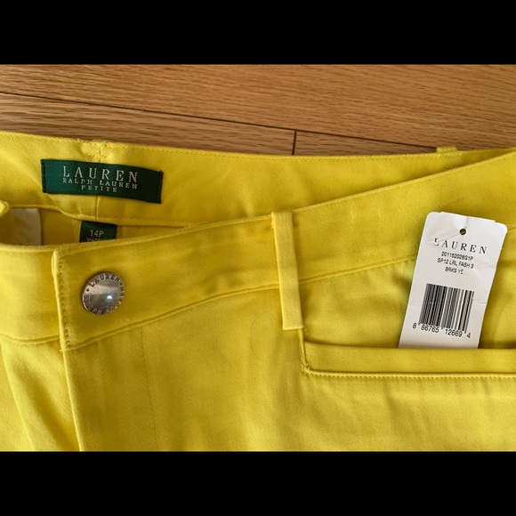 Ralph Lauren Pants - Picture 2 of 5